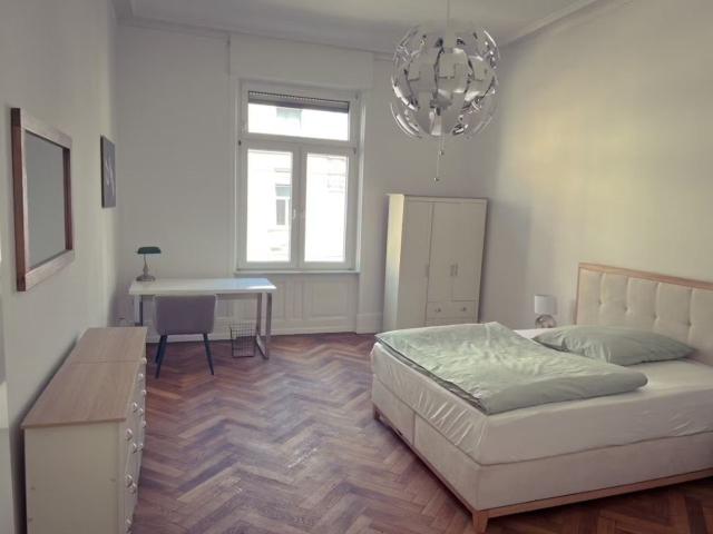 Charming, perfect flat in Münchener, Frankfurt Amsterdam Apartments for Rent