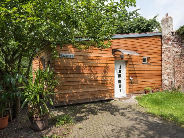 Charming, perfect home in Dortmund, Dortmund Amsterdam Apartments for Rent