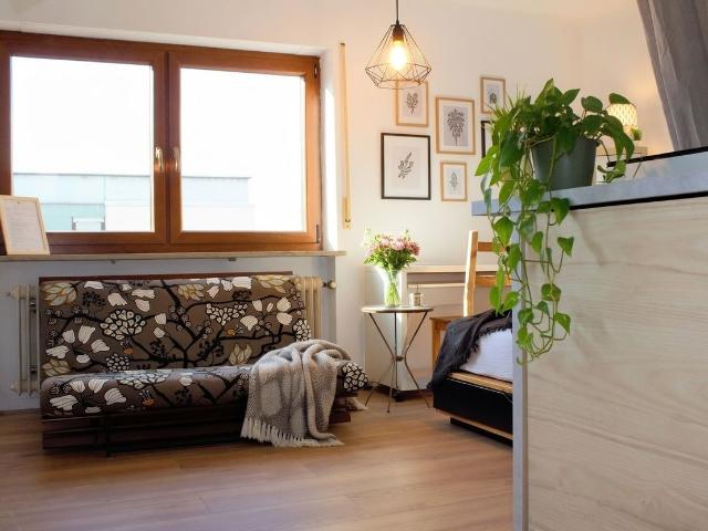 Charming & perfect loft in Erlangen, Erlangen Amsterdam Apartments for Rent