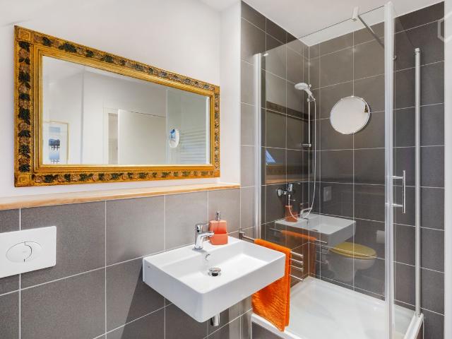 Charming & perfect studio in Altglienicke, Berlin Amsterdam Apartments for Rent