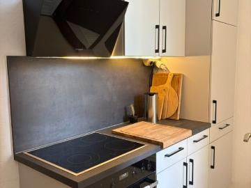 Charming period apartment in Stuttgart South for sublease Aug. Dec./Jan