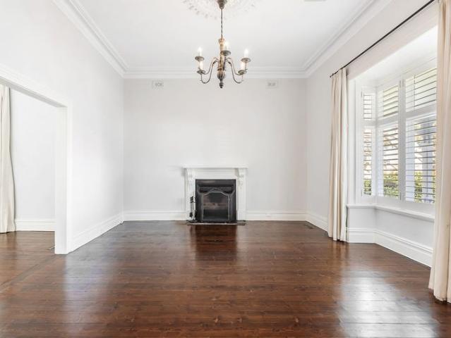 Charming Period Elegance Meets Modern Luxury in a Quiet Cul de Sac