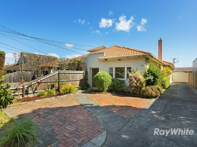 Charming Period Family Home on Murrumbeena Road