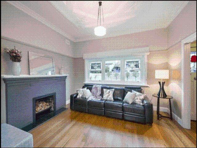 Charming Period Home with Modern Comforts