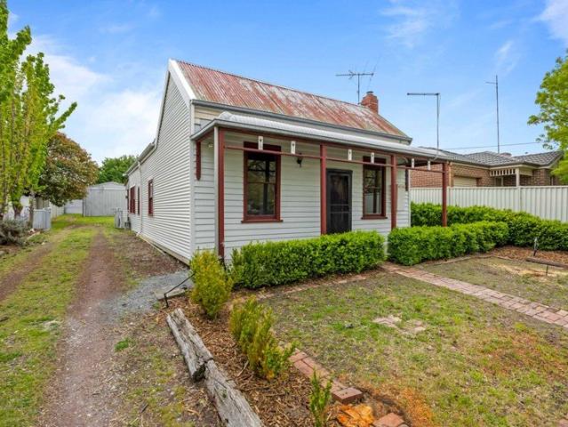 Charming Period Home with Character, Space & Endless Potential