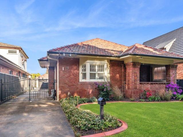 Charming Period Home with Granny Flat & Pool