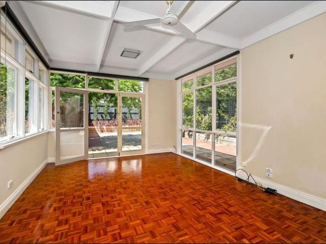 Charming Period Home in a Prestigious Family Location