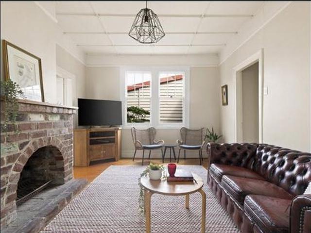 Charming Period Home in a Prime Williamstown Location