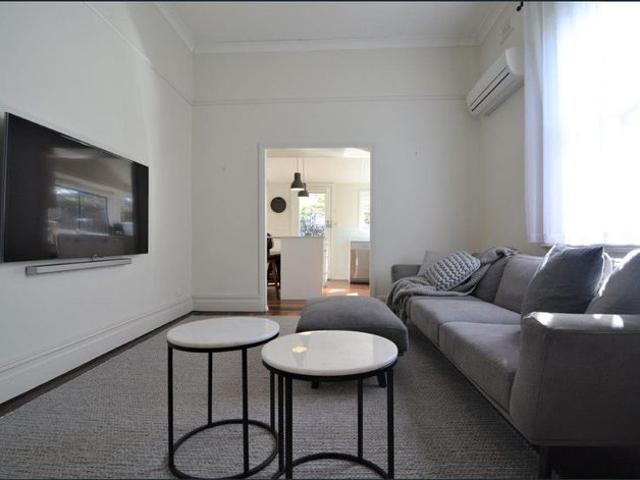 Charming Period Home in a Quiet Yarraville Location