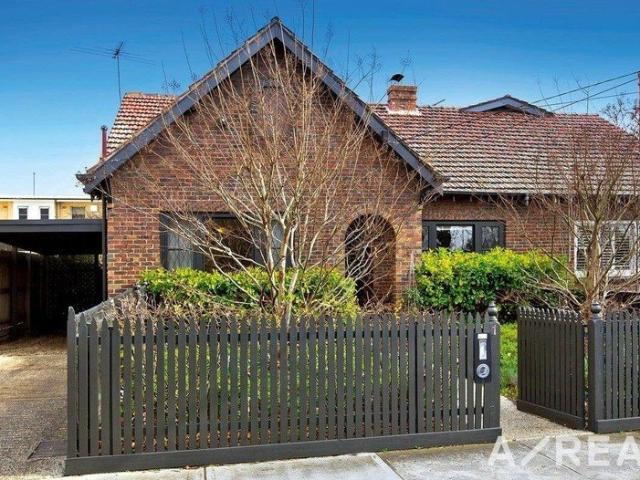 Charming Period Home in an Unbeatable Armadale Location