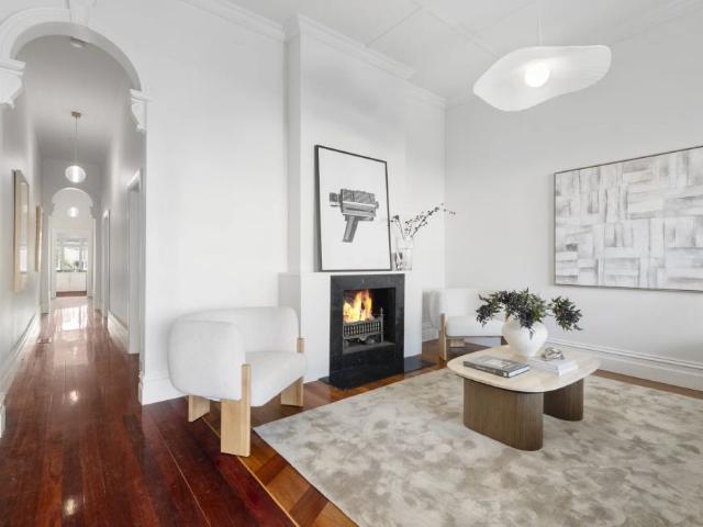 Charming Period Home in Beautiful Moonee Ponds