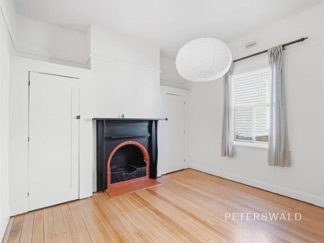 Charming period home in New Town