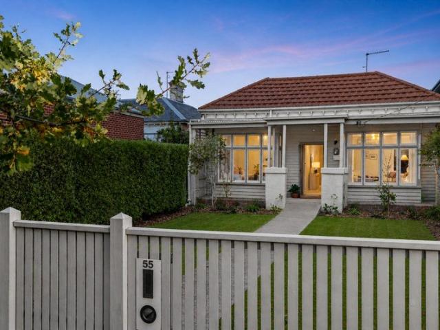 Charming Period Home in Prime Central Location