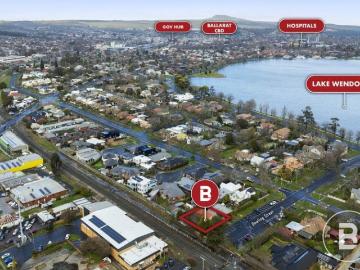 Lake Wendouree, Invermay, City of Ballarat, Victoria