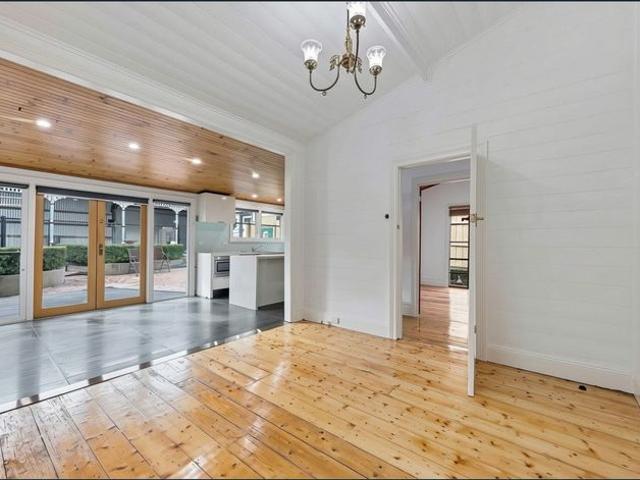 Charming Period Stye Home in the Heart of Preston