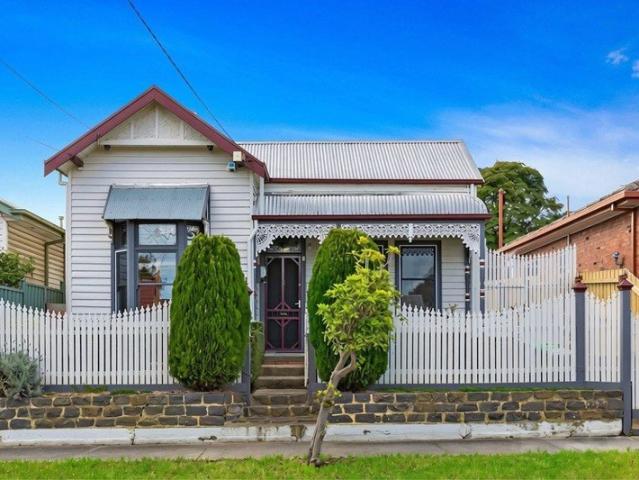 Charming Period Stye Home in the Heart of Preston