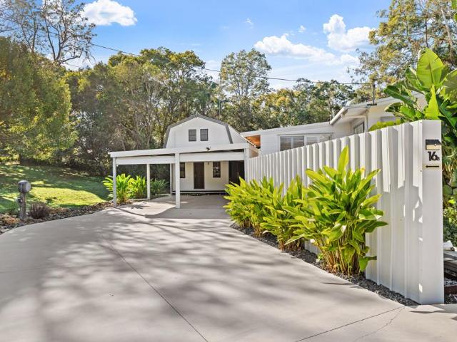 Charming Pomona Hinterland Home Power + Water Included