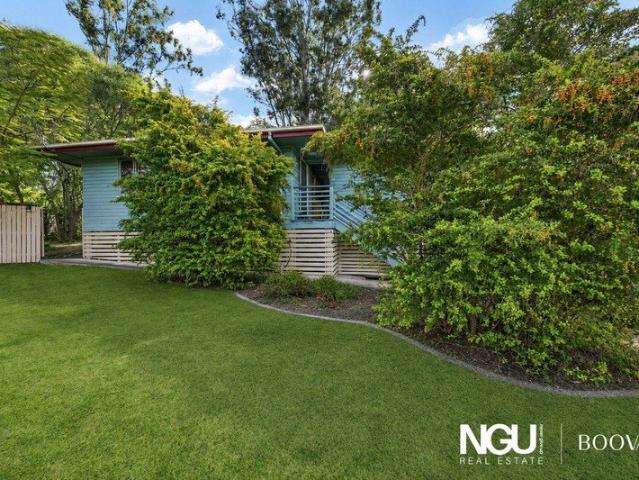Charming Post War Character with Endless Potential in Leichhardt