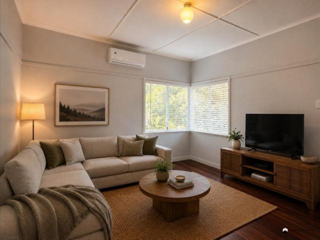 Charming Post War Cottage