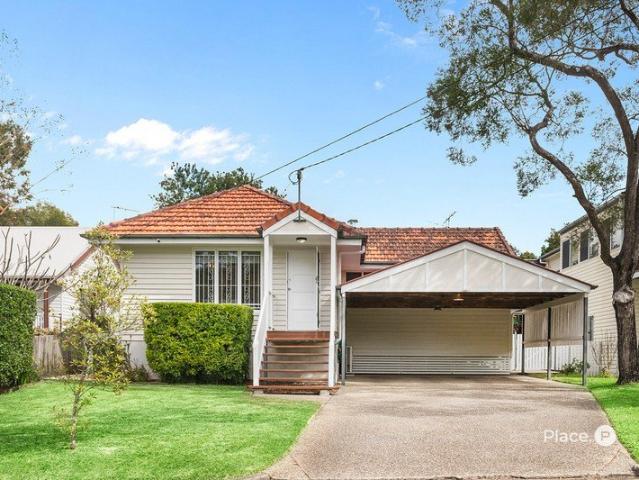 Charming Post War Home in Quiet and Tranquil Setting