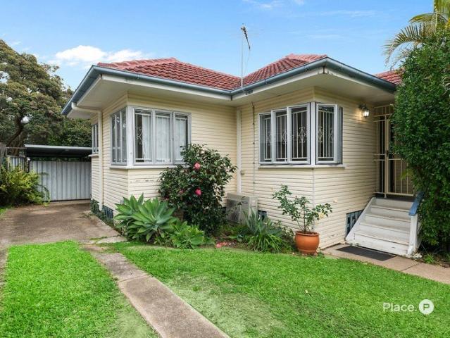 Charming Post War Home with Endless Potential