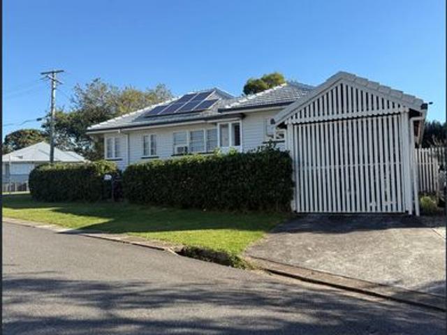 Charming Post War Home with Solar