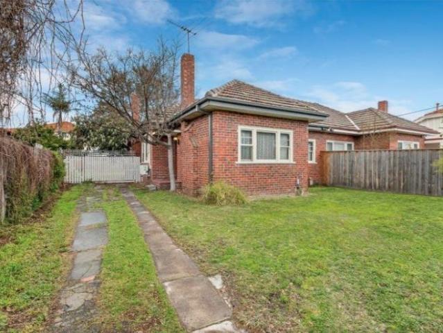 Charming Property