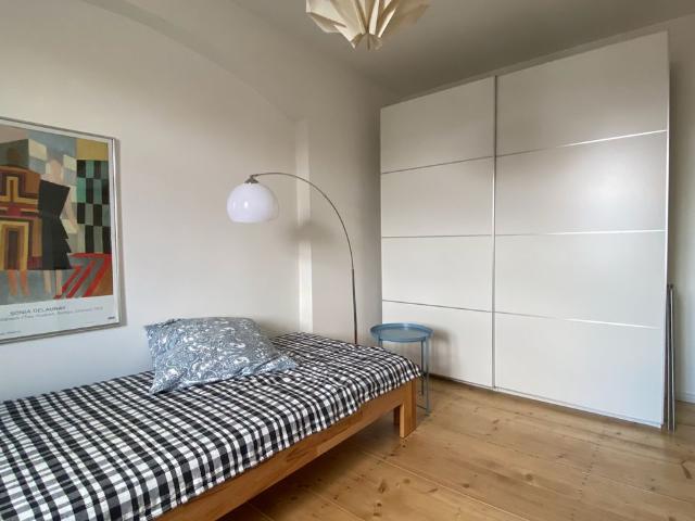 Charming, pretty apartment in Nürnberg, Nurnberg Amsterdam Apartments for Rent