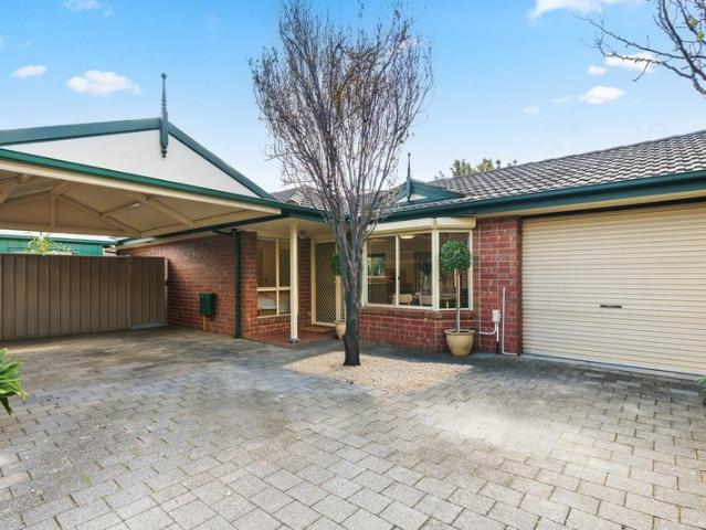 Charming, Private, and Packed with Value More Like a House Than a Unit!