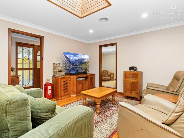 Charming, Private and Perfectly Positioned