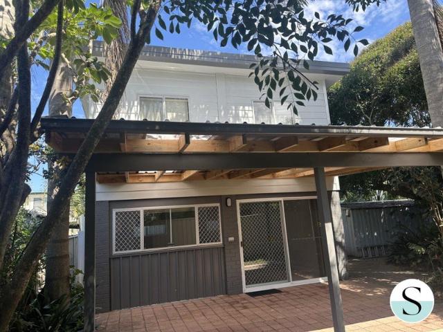 Charming & Private 2 Bedroom Retreat