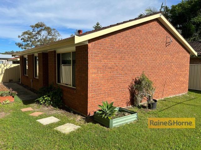 Charming & Private 3 Bedroom Home