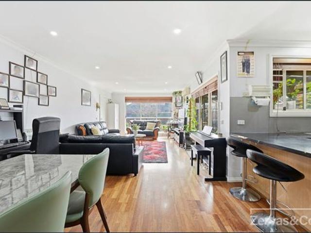 Charming & Quality 3 Bedroom Home
