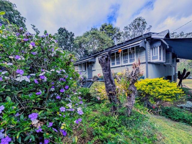 Charming Queensland Style Cottage with Ganny Flat on a Generous sized Block