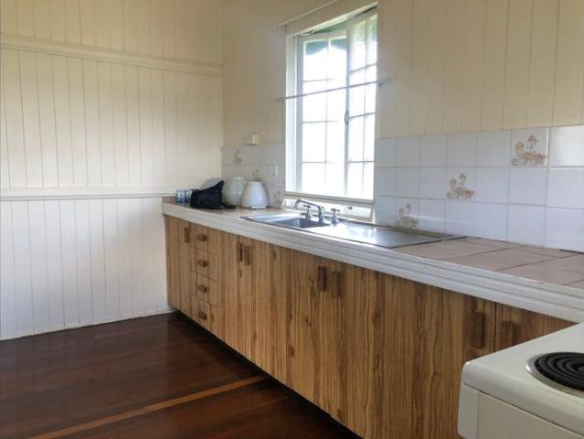Charming Queenslander