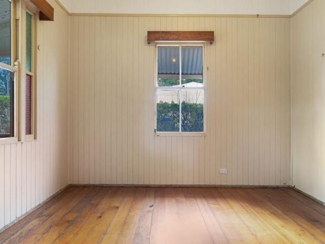 Charming Queenslander Cottage in Inner City Location