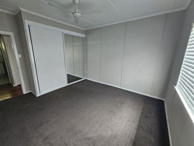 Charming Queenslander Home with 4 Bedrooms
