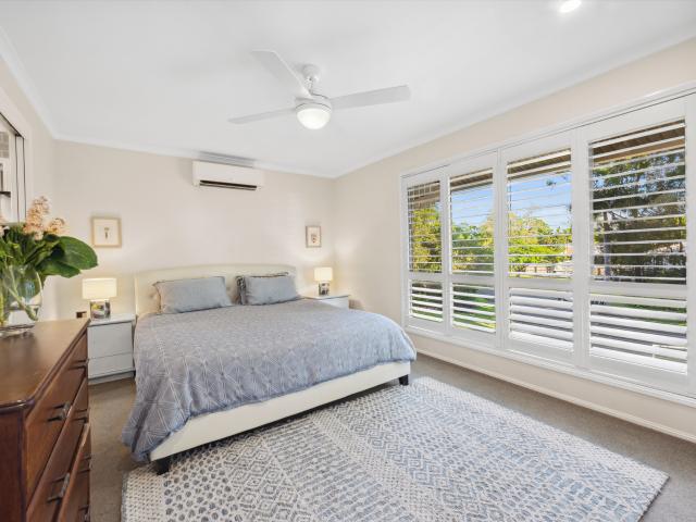 Charming Queenslander in hidden gem location