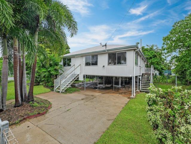 Charming Queenslander in Railway Estate