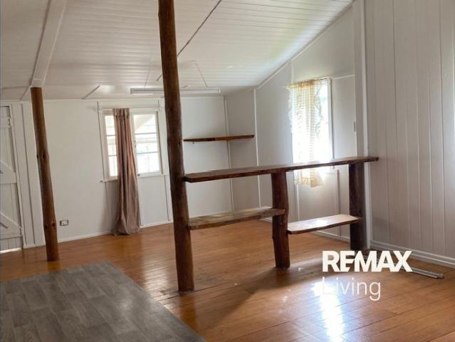 Charming Queenslander in the Heart of Kilcoy
