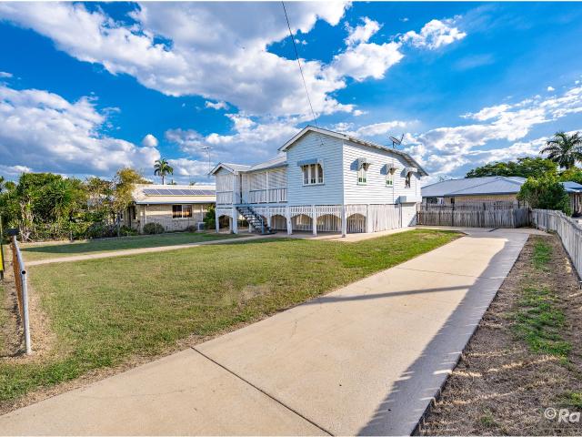Charming Queenslander Style Home