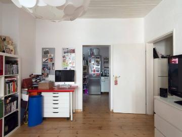 Charming, quiet Apartment down town Hannover, Hannover Amsterdam Apartments for Rent