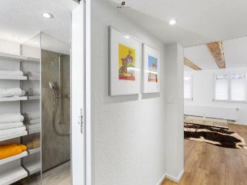 Single family house with 5.5 rooms on sale in St. Gallen 115 m² | dreamo. Ch