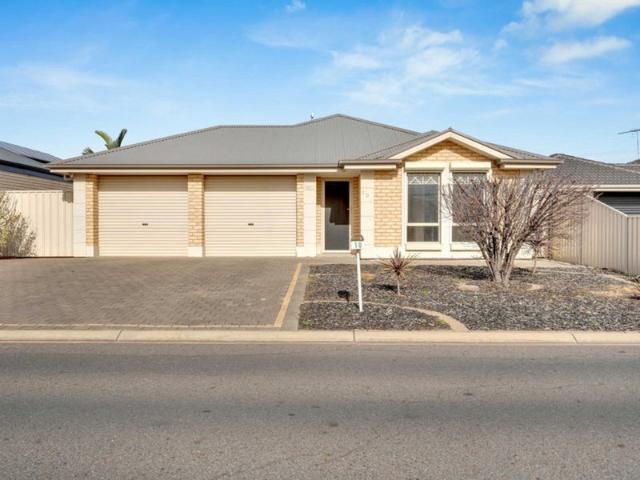 Charming Rental in Munno Para West