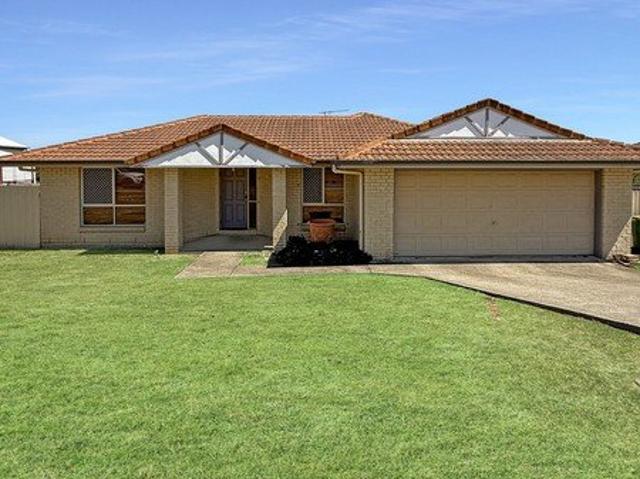 Charming Rental Opportunity in a Convenient Raceview Location