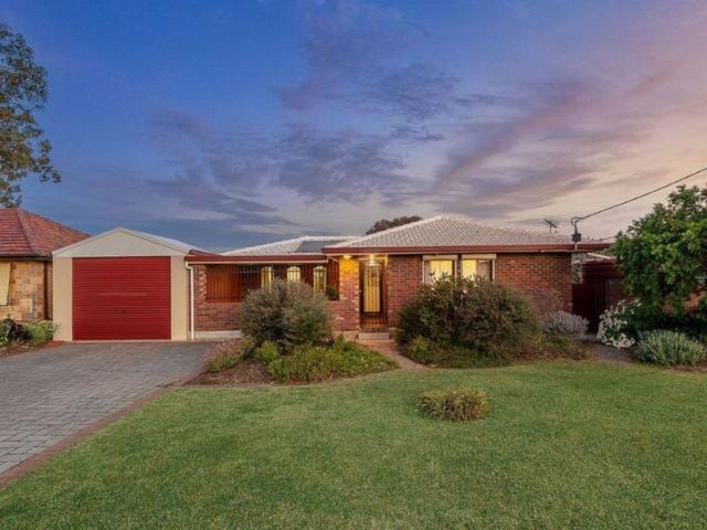 Charming Rental Opportunity in Salisbury Downs