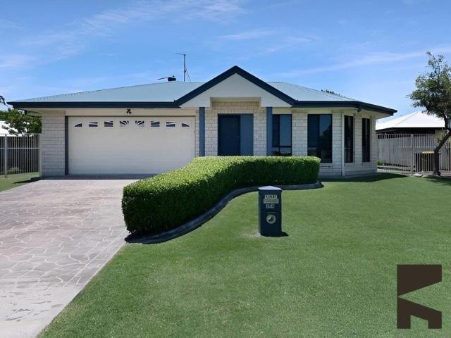 Charming Rental Property in Bargara, Directly Opposite to the Beach! AVAILABLE NOW