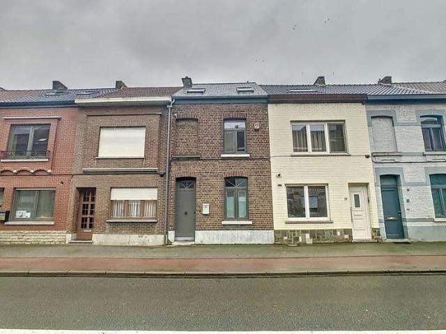 Charming rental property in Tienen