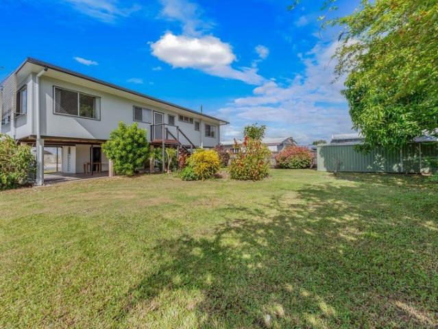 Charming Renovated 3 Bedroom Family Home in Proserpine
