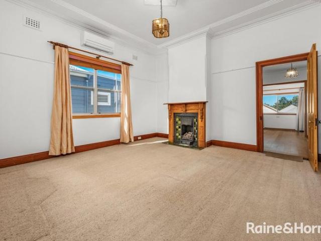 Charming renovated 3 bedroom home